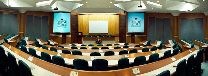 1471/India Habitat Centre (IHC) - New Delhi 11.jpg